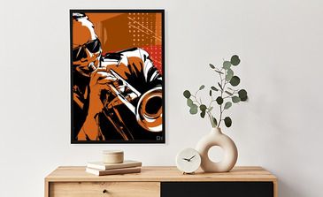 Visualisation du produit