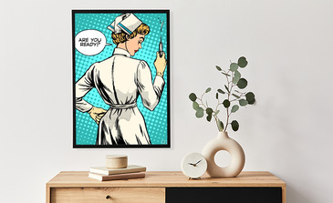 Visualisation du produit