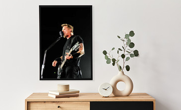 Visualisation du produit