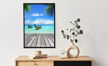 Visualisation du produit