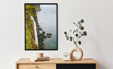 Visualisation du produit