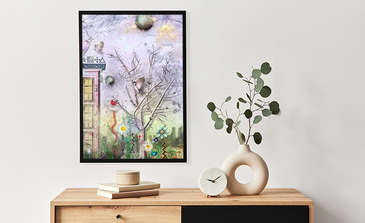 Visualisation du produit