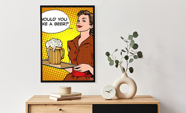 Visualisation du produit