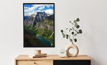 Visualisation du produit