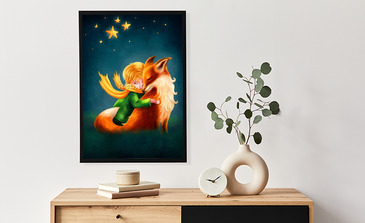 Visualisation du produit