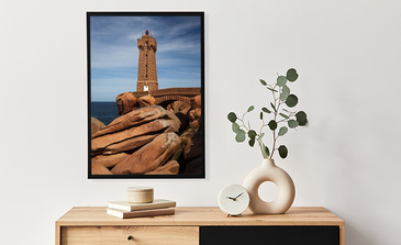 Visualisation du produit