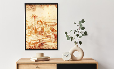 Visualisation du produit