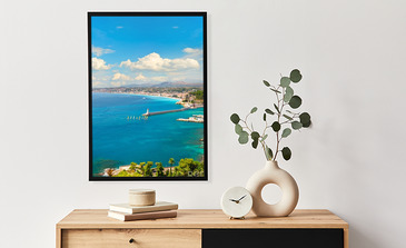 Visualisation du produit