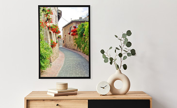 Visualisation du produit