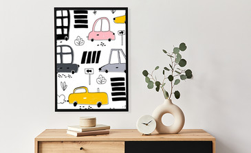 Visualisation du produit