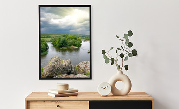 Visualisation du produit