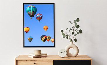 Visualisation du produit