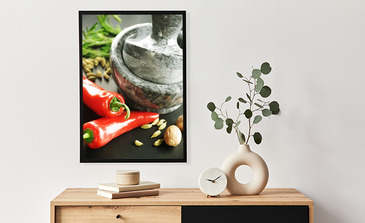 Visualisation du produit