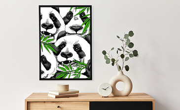 Visualisation du produit