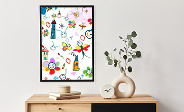 Visualisation du produit