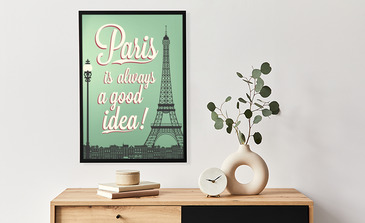 Visualisation du produit