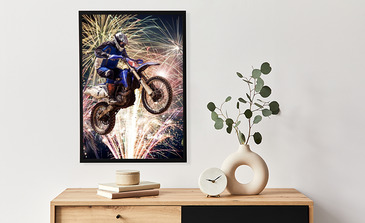 Visualisation du produit