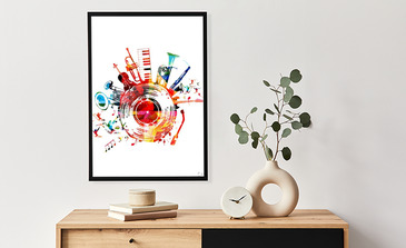 Visualisation du produit