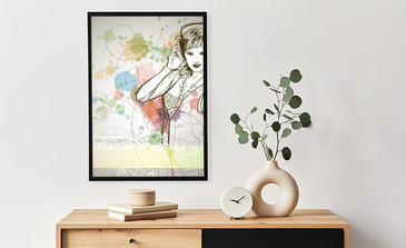 Visualisation du produit