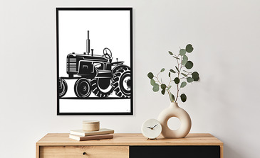 Visualisation du produit