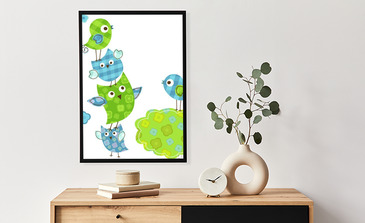 Visualisation du produit