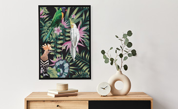 Visualisation du produit