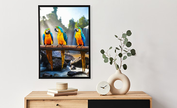 Visualisation du produit