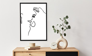 Visualisation du produit