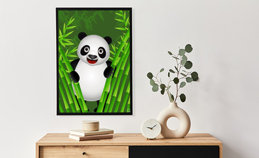 Visualisation du produit