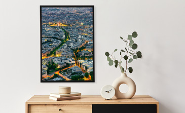 Visualisation du produit