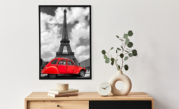 Visualisation du produit