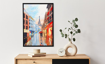 Visualisation du produit