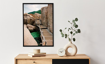 Visualisation du produit