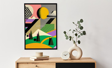 Visualisation du produit