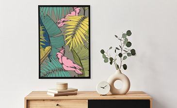 Visualisation du produit