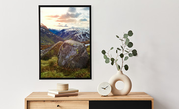 Visualisation du produit