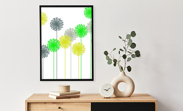 Visualisation du produit