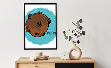 Visualisation du produit