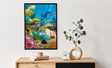 Visualisation du produit