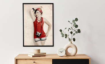 Visualisation du produit