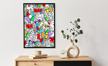 Visualisation du produit