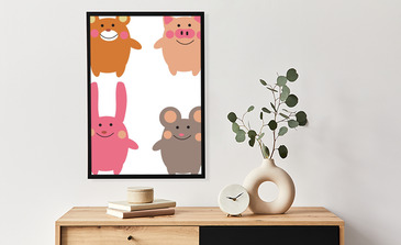 Visualisation du produit