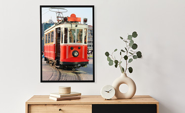 Visualisation du produit