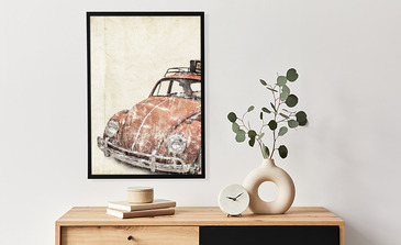 Visualisation du produit