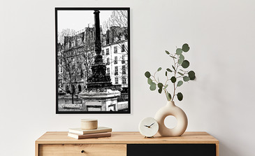 Visualisation du produit