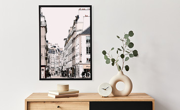 Visualisation du produit