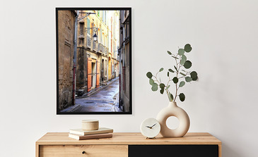 Visualisation du produit