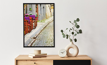 Visualisation du produit