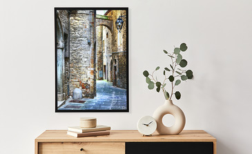 Visualisation du produit