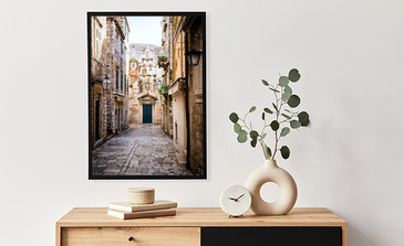 Visualisation du produit